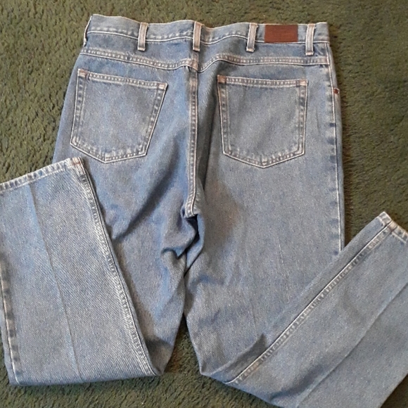 L.L. Bean jeans - Picture 3 of 3